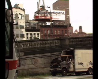 Link to Video | Big Apple, 1989, United States of America, New York City