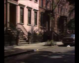 Link to Video | Big Apple, 1989, United States of America, New York City