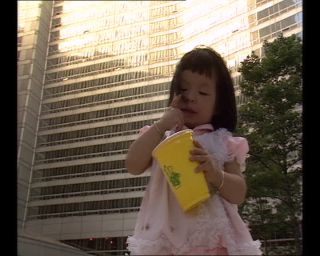 Link to Video | Big Apple, 1989, United States of America, New York City