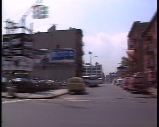 Link to Video | Big Apple, 1989, United States of America, New York City