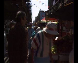 Link to Video | Big Apple, 1989, United States of America, New York City