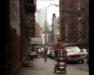 Link to Video | Big Apple, 1989, United States of America, New York City
