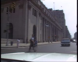 Link to Video | Big Apple, 1989, United States of America, New York City