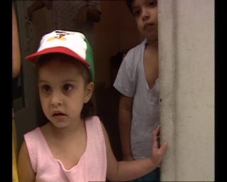 Link to Video | Big Apple, 1989, United States of America, New York City