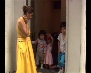 Link to Video | Big Apple, 1989, United States of America, New York City