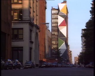Link to Video | Big Apple, 1989, United States of America, New York City