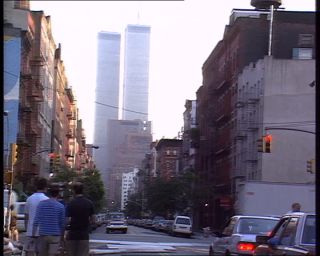 Link to Video | Big Apple, 1989, United States of America, New York City