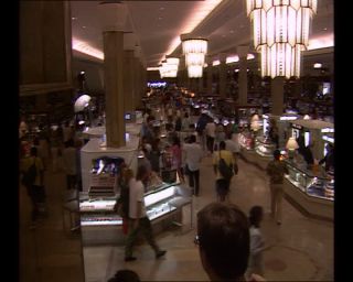 Link to Video | Big Apple, 1989, United States of America, New York City