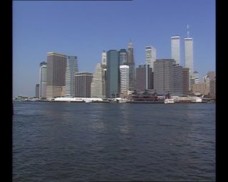 Link zum Video | Big Apple, 1989, Vereinigte Staaten, New York City