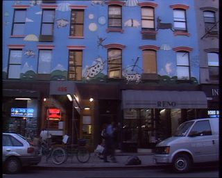 Link to Video | Big Apple, 1989, United States of America, New York City