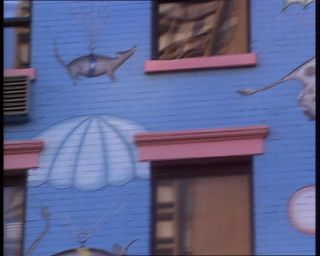 Link to Video | Big Apple, 1989, United States of America, New York City