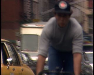 Link to Video | Big Apple, 1989, United States of America, New York City
