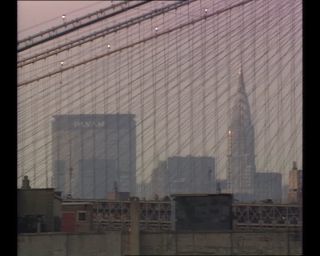 Link to Video | Big Apple, 1989, United States of America, New York City