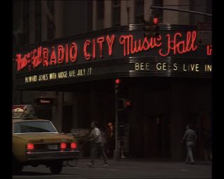Link to Video | Big Apple, 1989, United States of America, New York City
