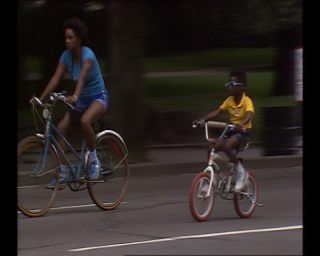 Link to Video | Big Apple, 1989, United States of America, New York City