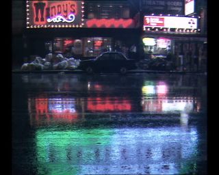 Link to Video | Big Apple, 1989, United States of America, New York City