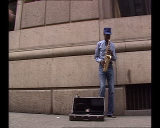 Link to Video | Big Apple, 1989, United States of America, New York City