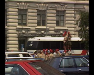 Link to Video | Big Apple, 1989, United States of America, New York City