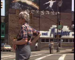 Link to Video | Big Apple, 1989, United States of America, New York City