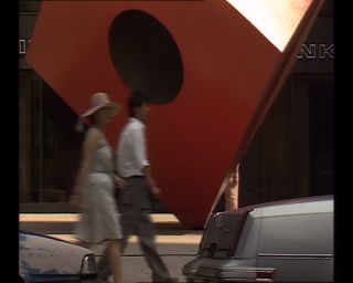 Link to Video | Big Apple, 1989, United States of America, New York City