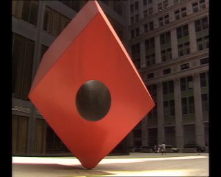 Link to Video | Big Apple, 1989, United States of America, New York City