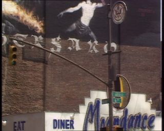 Link to Video | Big Apple, 1989, United States of America, New York City