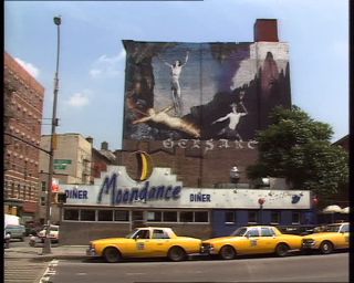 Link to Video | Big Apple, 1989, United States of America, New York City