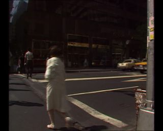 Link to Video | Big Apple, 1989, United States of America, New York City