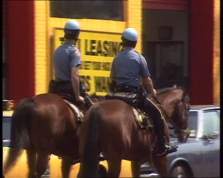 Link to Video | Big Apple, 1989, United States of America, New York City