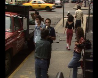 Link to Video | Big Apple, 1989, United States of America, New York City