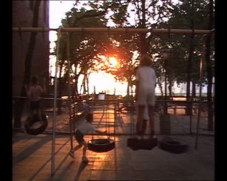 Link to Video | Big Apple, 1989, United States of America, New York City