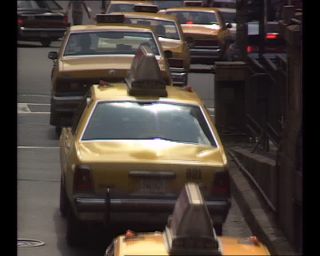 Link to Video | Big Apple, 1989, United States of America, New York City