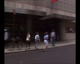 Link to Video | Big Apple, 1989, United States of America, New York City