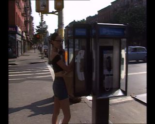 Link to Video | Big Apple, 1989, United States of America, New York City