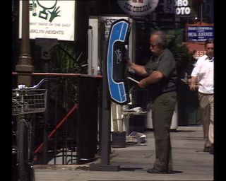 Link to Video | Big Apple, 1989, United States of America, New York City