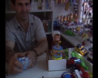 Link to Video | Big Apple, 1989, United States of America, New York City