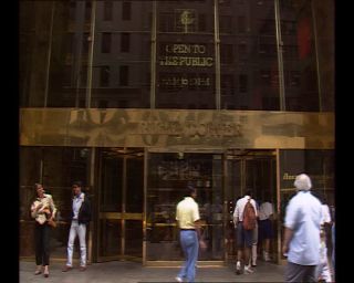 Link to Video | Big Apple, 1989, United States of America, New York City