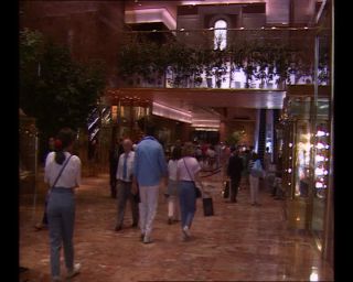 Link to Video | Big Apple, 1989, United States of America, New York City