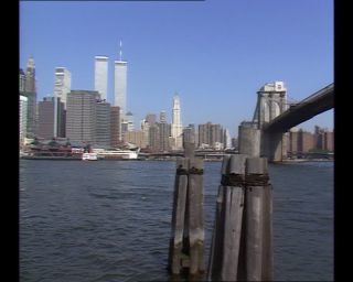 Link to Video | Big Apple, 1989, United States of America, New York City