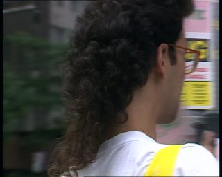 Link to Video | Big Apple, 1989, United States of America, New York City