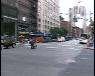 Link to Video | Big Apple, 1989, United States of America, New York City