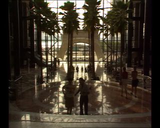 Link to Video | Big Apple, 1989, United States of America, New York City