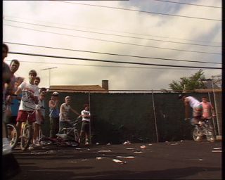 Link to Video | Big Apple, 1989, United States of America, New York City