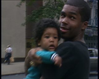 Link to Video | Big Apple, 1989, United States of America, New York City