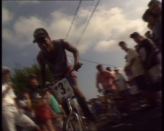 Link to Video | Big Apple, 1989, United States of America, New York City