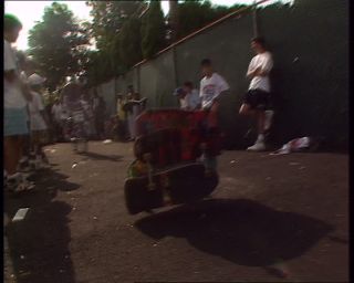 Link to Video | Big Apple, 1989, United States of America, New York City
