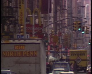 Link to Video | Big Apple, 1989, United States of America, New York City