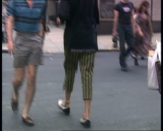 Link to Video | Big Apple, 1989, United States of America, New York City