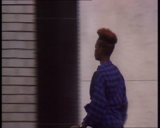 Link to Video | Big Apple, 1989, United States of America, New York City