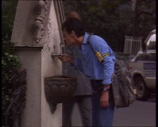 Link to Video | Big Apple, 1989, United States of America, New York City